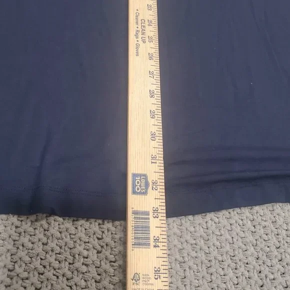 Abercrombie & Fitch T-shirt Dress 8323 - Picture 8 of 9